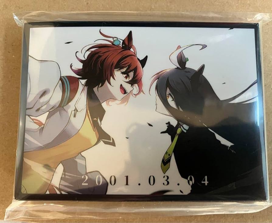 【美品】ウマ娘 シャドウバース エボルヴ マンハッタンカフェ リーダーカード 独奏・螺旋追走曲〕マンハッタンカフェ 販売 | [CP01]ウマ娘